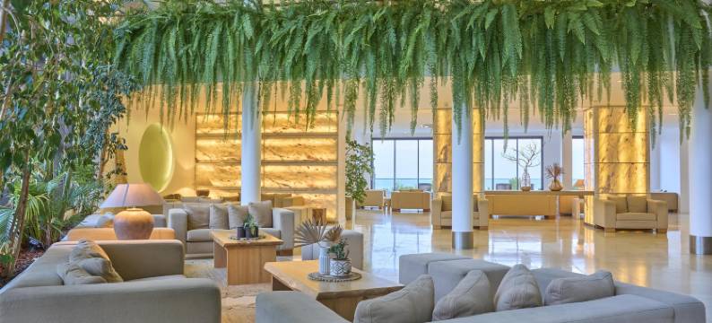 卡罗拉度假酒店(Caloura Hotel Resort)图片