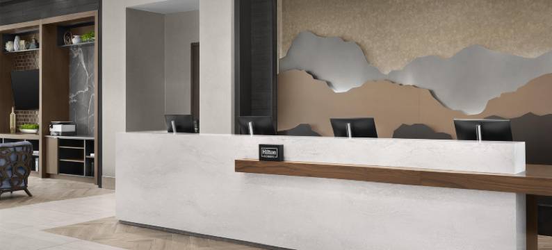 希尔顿Tempo酒店，鸽子谷(Tempo by Hilton Pigeon Forge)图片