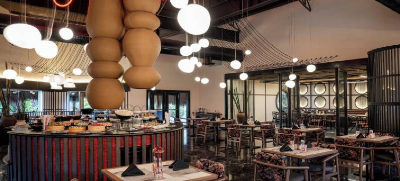 帕拉蒂姆巴瓦罗套房水疗度假大酒店-全包(Grand Palladium Bavaro Suites Resort & Spa - All Inclusive)图片