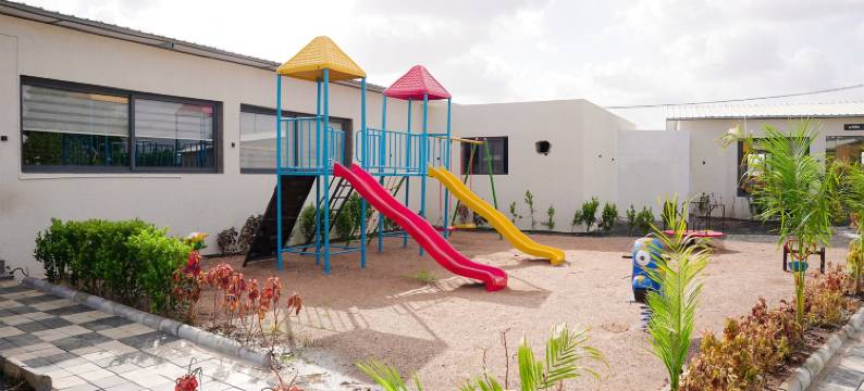 Lords SKD Resort Salangpur = 萨朗普尔的Lords SKD度假村(Lords SKD Resort Salangpur)图片