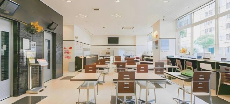 东横INN志木站东口(Toyoko Inn Shiki Station Higashi)图片