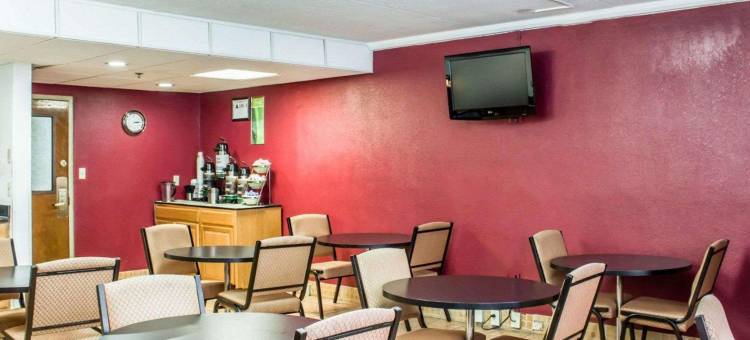 Hawthorn Extended Stay by Wyndham Fayetteville图片