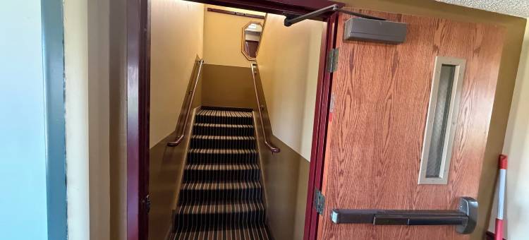 印第安纳罗克维尔皇家酒店by Hotel O(Royal Inn Rockville in by Hotel O)图片