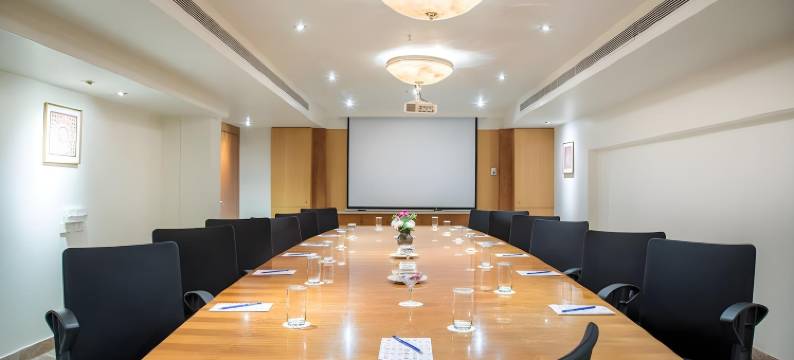 塔拉舒适酒店-拉莫吉电影城(Ramoji Film City- Tara Comfort Hotel)图片