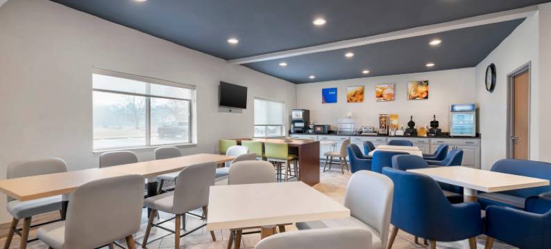 品质酒店及套房-威斯康星戴尔市中心-水上乐园区(Quality Inn & Suites Wisconsin Dells Downtown - Waterparks Area)图片