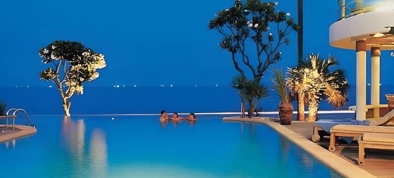 塔纳奥斯瑞普兰布里度假村(Tanaosri Resort Pranburi)图片