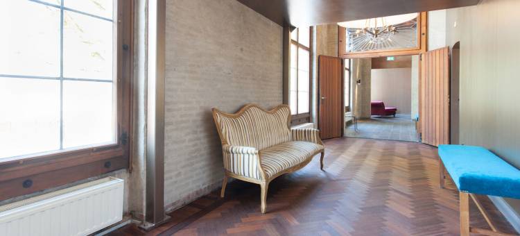 罗斯福精品酒店(Boutiquehotel The Roosevelt)图片