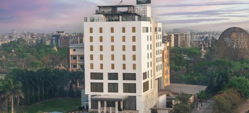 哥打丽怡酒店(Country Inn & Suites by Radisson Kota)图片