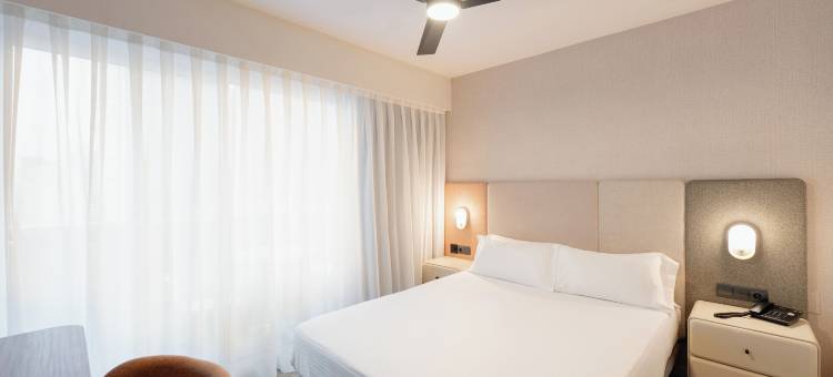 RH皇家酒店(Hotel RH Royal - Recommend for Adults)图片