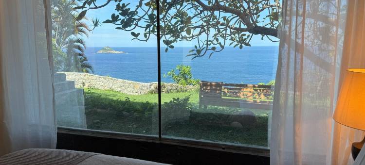 崖边 - 精品酒店和水疗中心(Cliffside - Boutique Hotel & Spa)图片