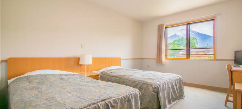 芙蓉度假酒店河口湖国米店(Resort Inn Fuyo)图片