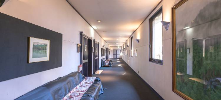 Tabist鬼怒川Park Cottage(Tabist Kinugawa Park Cottage)图片