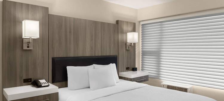 The Dylan, a Baymont by Wyndham(The Dylan, a Baymont by Wyndham)图片
