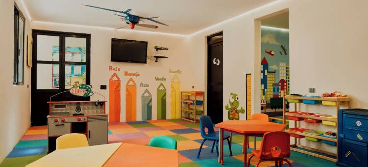 加泰罗尼亚普拉亚马洛玛酒店-全包式(Catalonia Playa Maroma - All Inclusive)图片