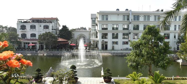 加尔科龙酒店(Garco Dragon Hotel)图片