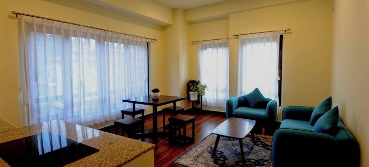 欧楚林精品酒店(Eutsholing Boutique Hotel)图片