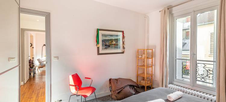 GuestReady - Appartement central aux Invalides图片