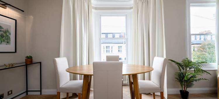 GuestReady - Charming residence in Fulham图片