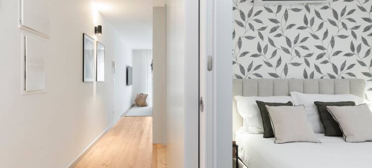 GuestReady - Tranquil Haven in the City Centre图片