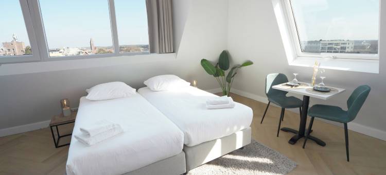桑德福特海洋之家(Ocean House Zandvoort)图片