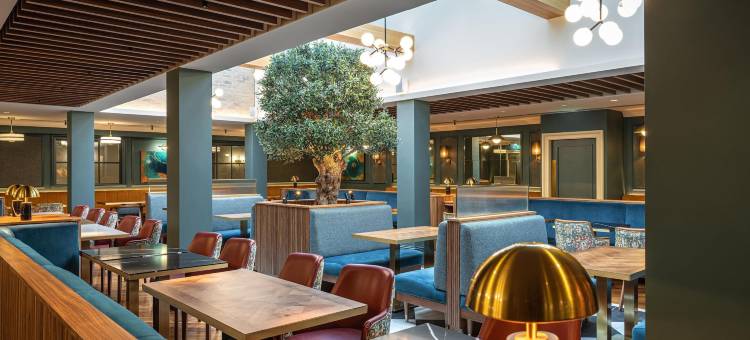 Bunratty Castle Hotel & Leisure Club, BW Premier Collection图片
