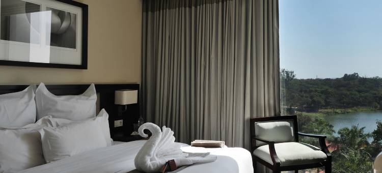 铂尔曼卢本巴希大卡拉维亚酒店(Pullman Lubumbashi Grand Karavia)图片