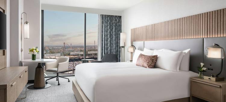 洛厄斯阿灵顿酒店(Loews Arlington Hotel)图片