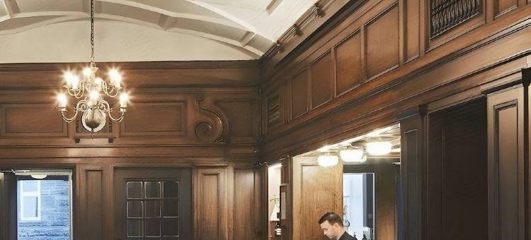 终点站大酒店(Grand Hotel Terminus)图片