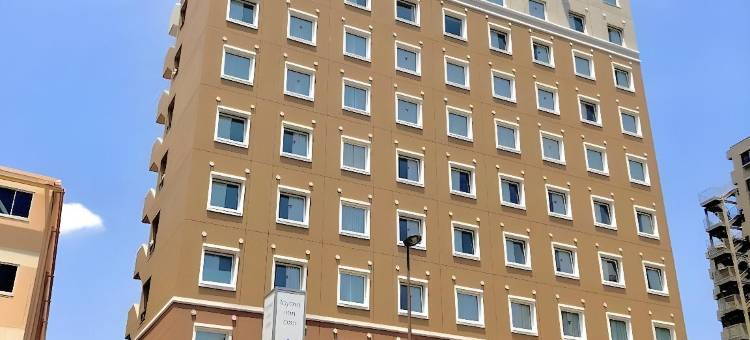 东横INN-湘南茅崎站北口(Toyoko Inn Shonan Chigasaki-eki Kita-guchi)图片