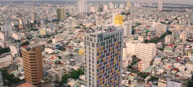 Wink 岘港中心凯悦奕选酒店 -24小时入住制(Wink Danang Centre, Unscripted by Hyatt - 24 hours stay)图片