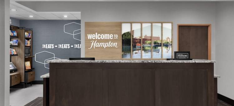 米沙沃卡欢朋套房/南本德传统广场酒店(Hampton Inn & Suites Mishawaka/South Bend)图片