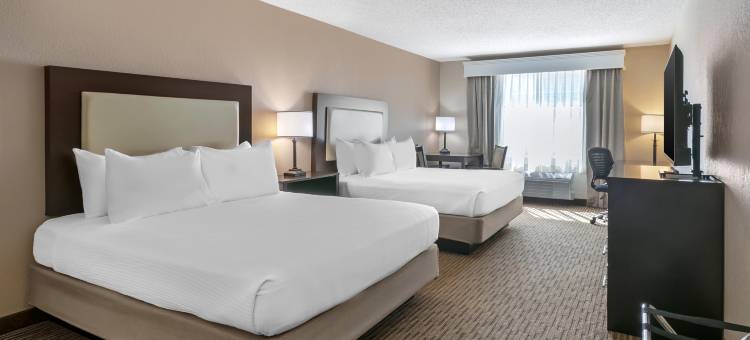劳伦斯堡贝斯特韦斯特酒店(Best Western Lawrenceburg Inn)图片