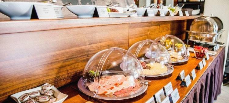 迪亚门特斯伯戴克酒店(Hotel Diament Spodek)图片