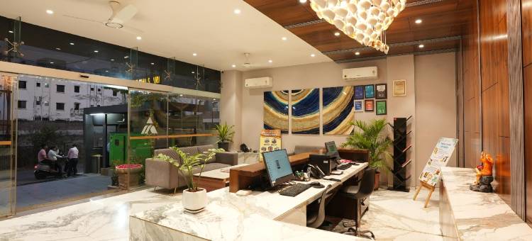 阿劳基克酒店(Alaukik Hotel)图片