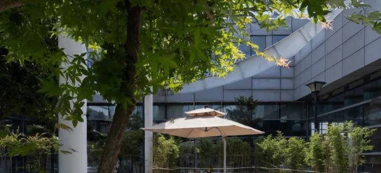 一百米酒店(长沙高铁南站东广场国际会展中心店)图片