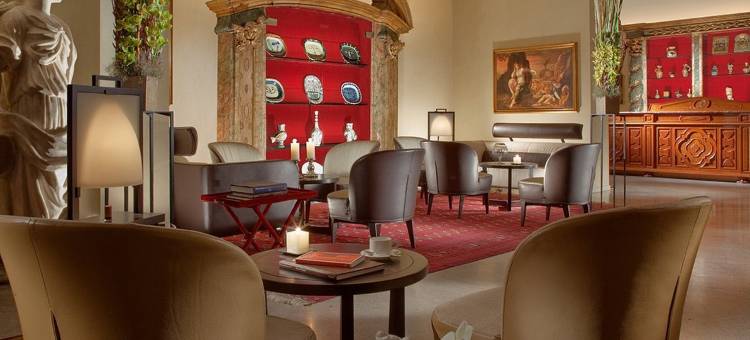 罗莱夏朵拉斐尔生态酒店(Bio Hotel Raphael - Relais & Châteaux)图片