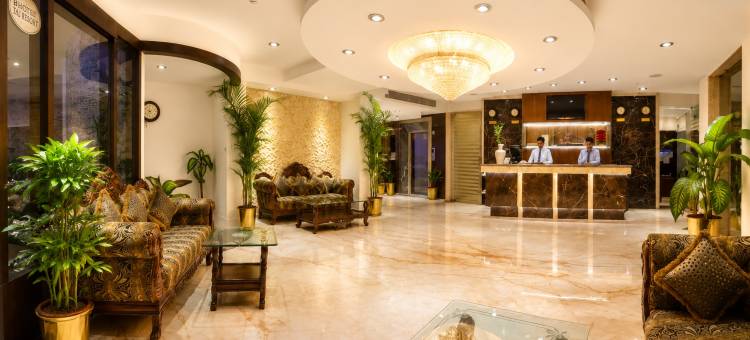 泰姬度假村(Hotel Taj Resorts)图片