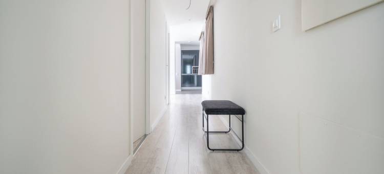 巴塞罗那莱克特里阿多石灰住宅(limehome Barcelona Rector Triado)图片
