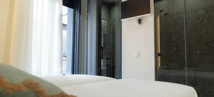 陶瓷客房精品旅舍(Ceramic Rooms Boutique Hostel)图片