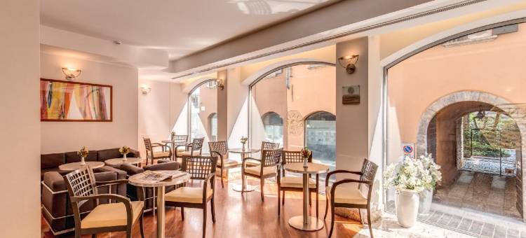皮林纽斯酒店(Plinius Lifestyle Hotel Lake Como)图片