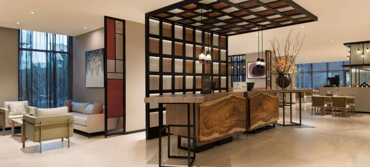 宜必思孟买 BKC 酒店(ibis Mumbai BKC)图片