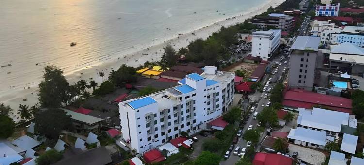 兰卡威兰卡普里度假村(Langkapuri Resort Langkawi)图片