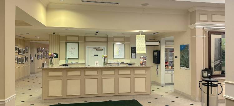 Arnot大酒店及套房(Arnot Grand Hotel & Suites)图片