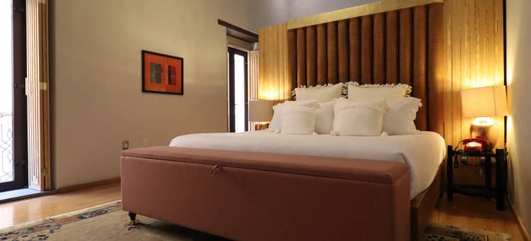 阿隆索之家10号 - 精品酒店(Casona Alonso 10- Hotel Boutique)图片