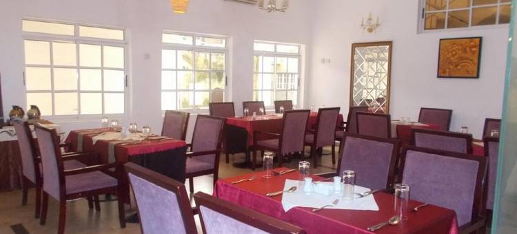 卡拉巴尔乔拉尼酒店(JORANY INDIAN HOTEL)图片