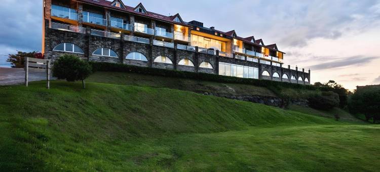 阿巴科米利亚斯高尔夫公寓酒店(Abba Comillas Apartments)图片