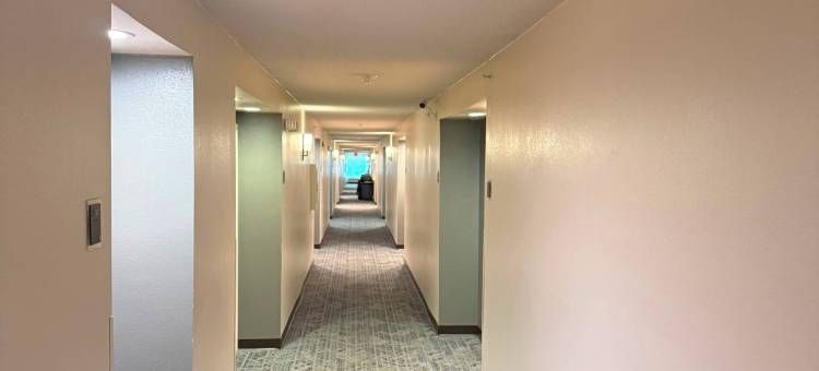 舒眠酒店伍德布里奇 - 波托马克购物中心(Sleep Inn Woodbridge - Potomac Mills)图片