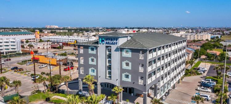 凯悦优选加尔维斯顿海滨酒店(Hyatt Select Galveston Beachfront)图片