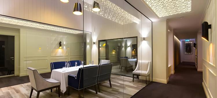 艾伦酒店(Ellen Hotel)图片