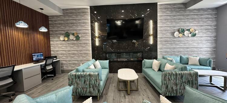 贝斯特韦斯特优质费尔公园东酒店(Best Western Plus Fair Park East)图片